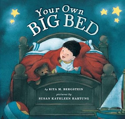 Your Own Big Bed-..