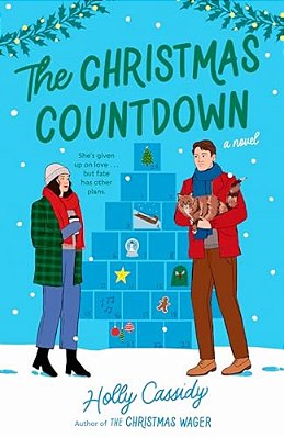 The Christmas Countdown-..