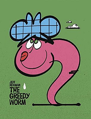 The Greedy Worm-..