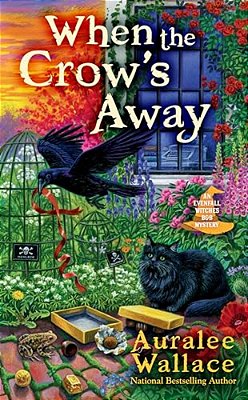 When The Crow's Away-..