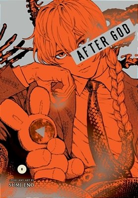 After God, Vol. 8-..