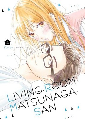 Living-Room Matsunaga-San 4-..