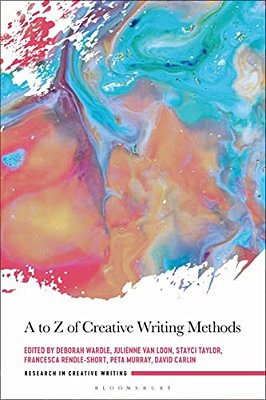 A To Z Of Creative Writing Methods-..