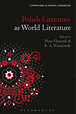Polish Literature As World Literature-..
