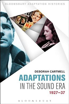Adaptations In The Sound Era: 1927-37-..