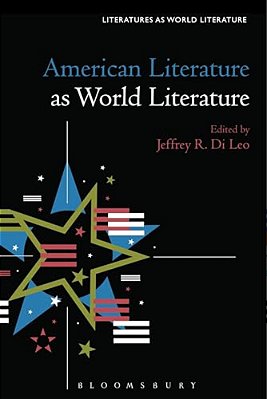 American Literature As World Literature-..