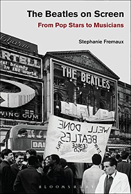 The Beatles On Screen: From Pop Stars To Musicians-..
