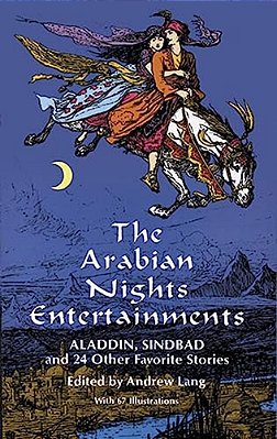 The Arabian Nights Entertainments-..