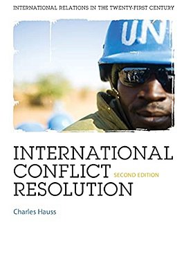 International Conflict Resolution-..