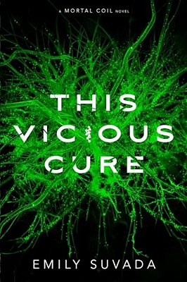 This Vicious Cure-..