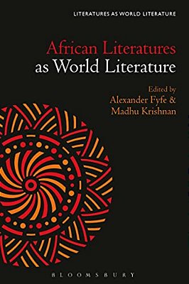 African Literatures As World Literature-..