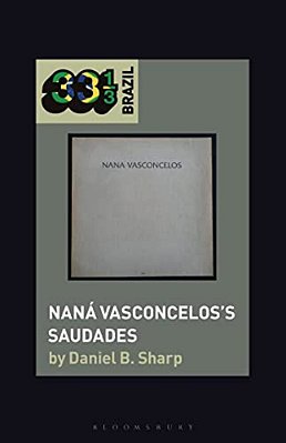 Naná Vasconcelos's Saudades-..