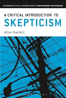 A Critical Introduction To Skepticism-..