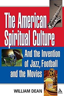 The American Spiritual Culture-..
