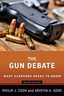 Gun Debate: What Everyone Needs To Know-..