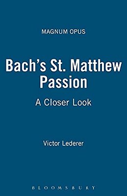 Bach's St. Matthew Passion-..