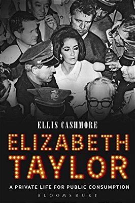 Elizabeth Taylor: A Private Life For Public Consumption-..