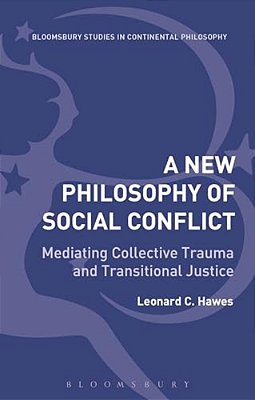 New Philosophy Of Social Conflict-..