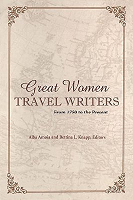 Great Women Travel Writers-..