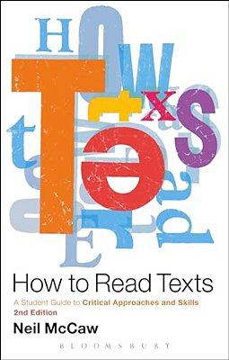 How To Read Texts-..