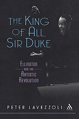 The King Of All, Sir Duke-..
