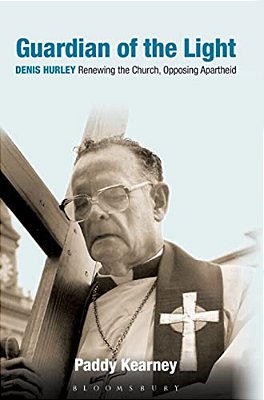 Guardian Of The Light-..