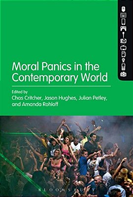 Moral Panics In The Contemporary World-..
