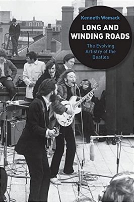 Long And Winding Roads-..