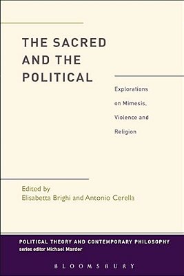 The Sacred And The Political-..