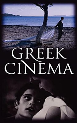 A History Of Greek Cinema-..