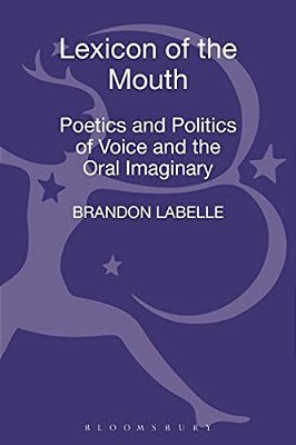 Lexicon Of The Mouth-..