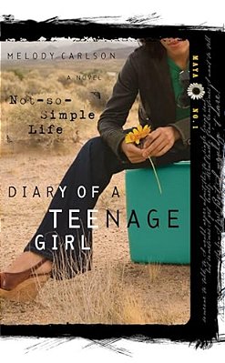 A Not-So-simple Life: Maya: Book 1-..