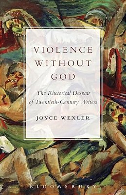 Violence Without God-..