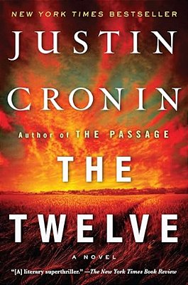 The Twelve (Book Two Of The Passage Trilogy)-..