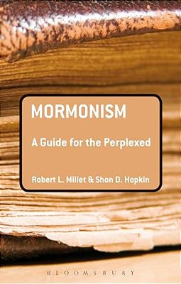 Mormonism: A Guide For The Perplexed-..