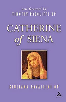 Catherine Of Siena-..