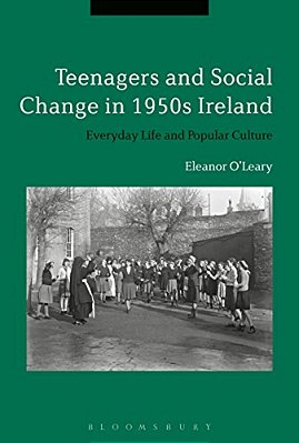 Youth And Popular Culture In 1950S Ireland-..