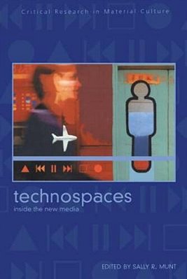 Technospaces-..
