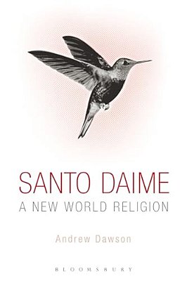 Santo Daime: A New World Religion-..