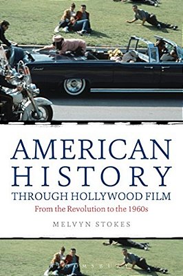 American History Through Hollywood Film-..