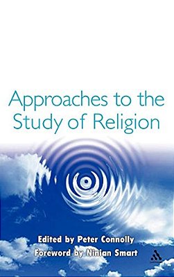 Approaches To The Study Of Religion-..