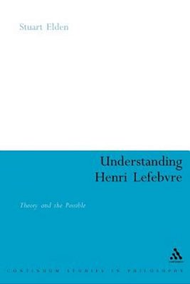Understanding Henri Lefebvre-..