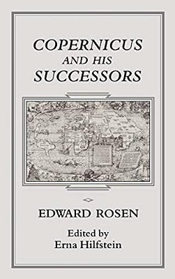 Copernicus And His Successors-..