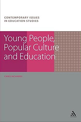 Young People, Popular Culture And Education-..
