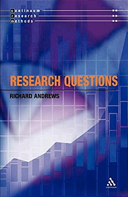 Research Questions-..