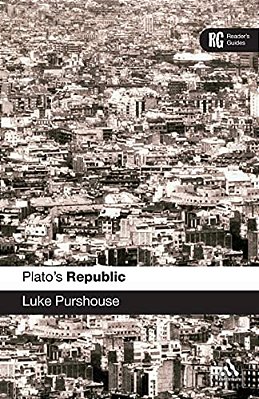 Plato's Republic-..