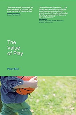 The Value Of Play-..