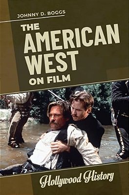 The American West On Film-..