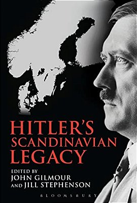 Hitler's Scandinavian Legacy-..