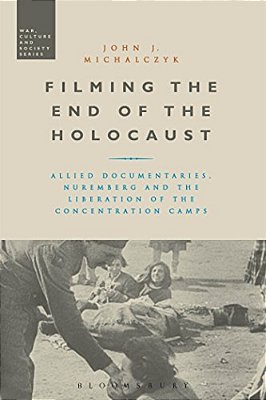 Filming The End Of The Holocaust-..